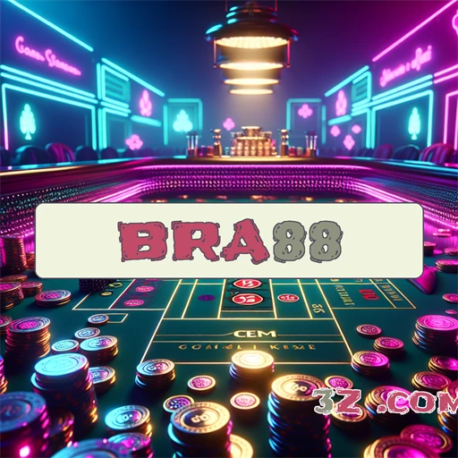 bra88.com Bônus Oferecidos