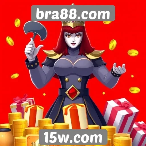 Plataforma oferece uma ampla gama de jogos online