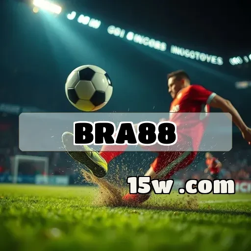 bra88.com: A Experiência Inigualável de Apostas nos Eventos Esportivos