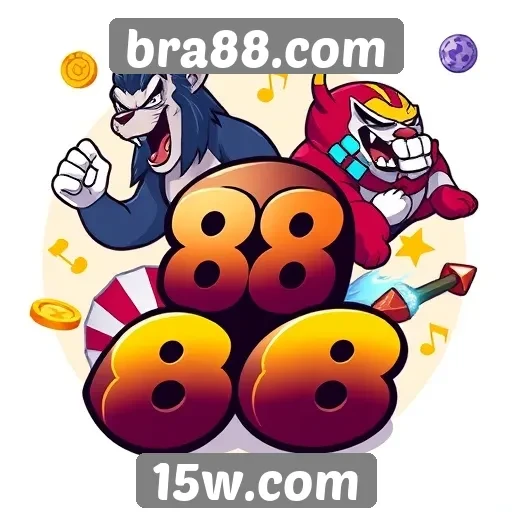 Exploração das opções de jogos disponíveis no bra88.com