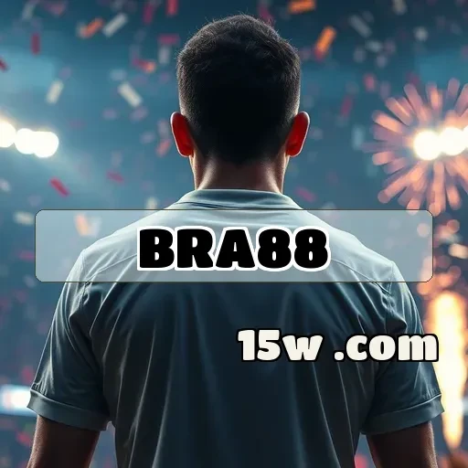 bra88.com: Jackpot e Suas Incríveis Oportunidades de Ganho