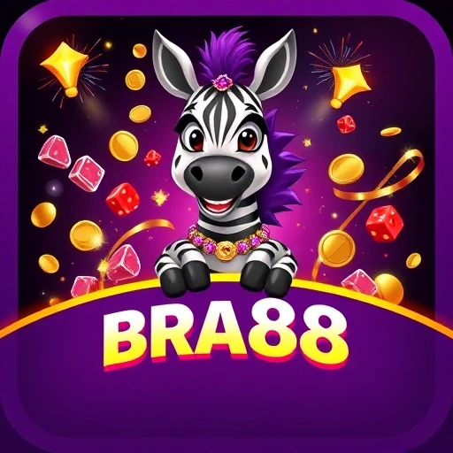 bra88.com Logo