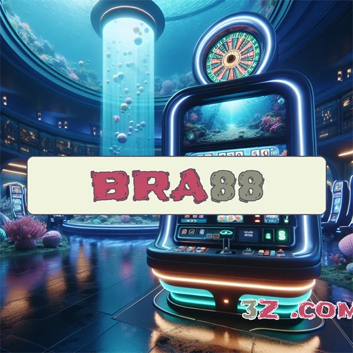 bra88.com Plataforma Oficial