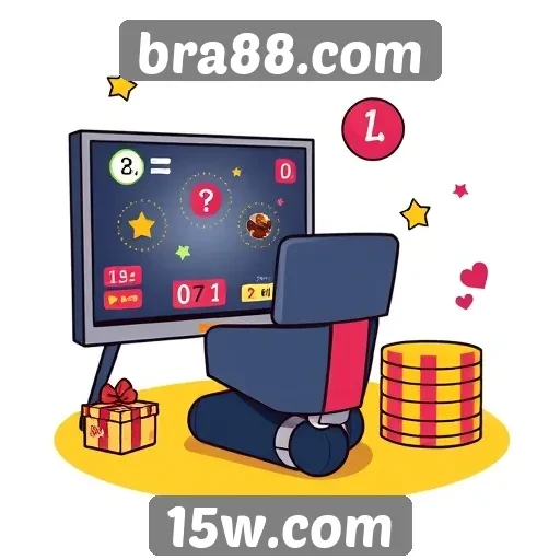 Análise da experiência do usuário no bra88.com
