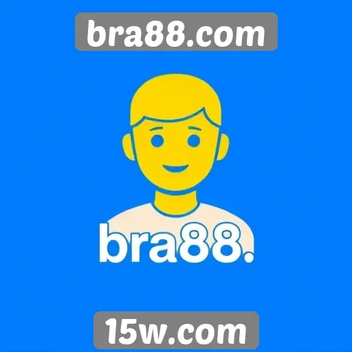 Avaliação da experiência do usuário no site bra88.com
